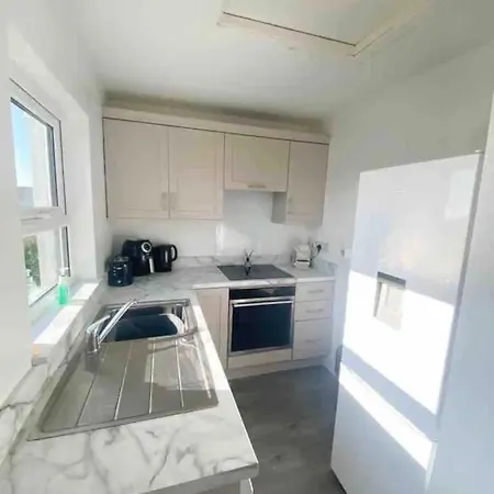 Chalet The Dungloe