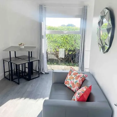 Chalet The Dungloe