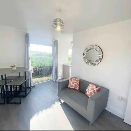 The Chalet Dungloe