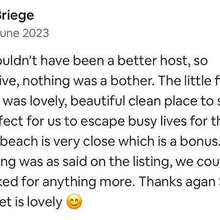 Chalet The Dungloe