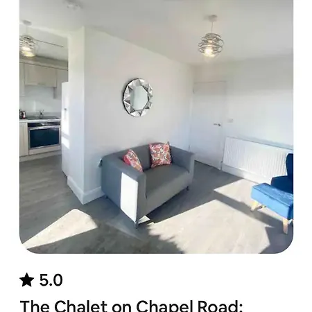 Chalet The *